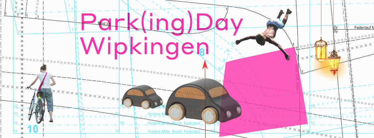 Parkingday